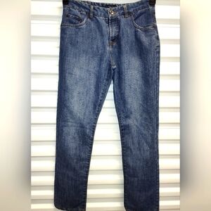 Lucky Brand boys, jeans Billy straight fit   size 20